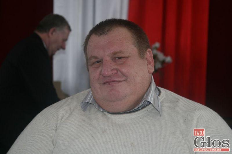 Odszedł wielki społecznik