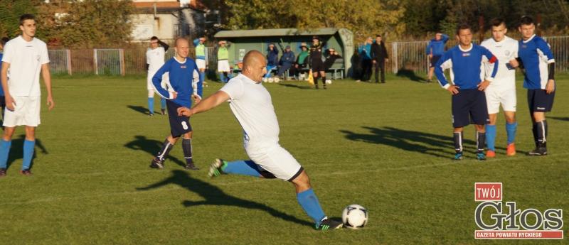 Niespodzianka w derbach