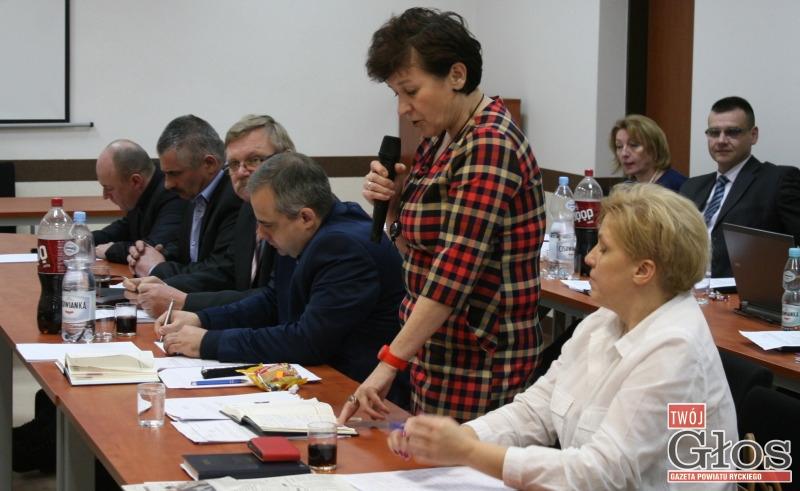 Radni chcą odwołania kierownika OPS-u