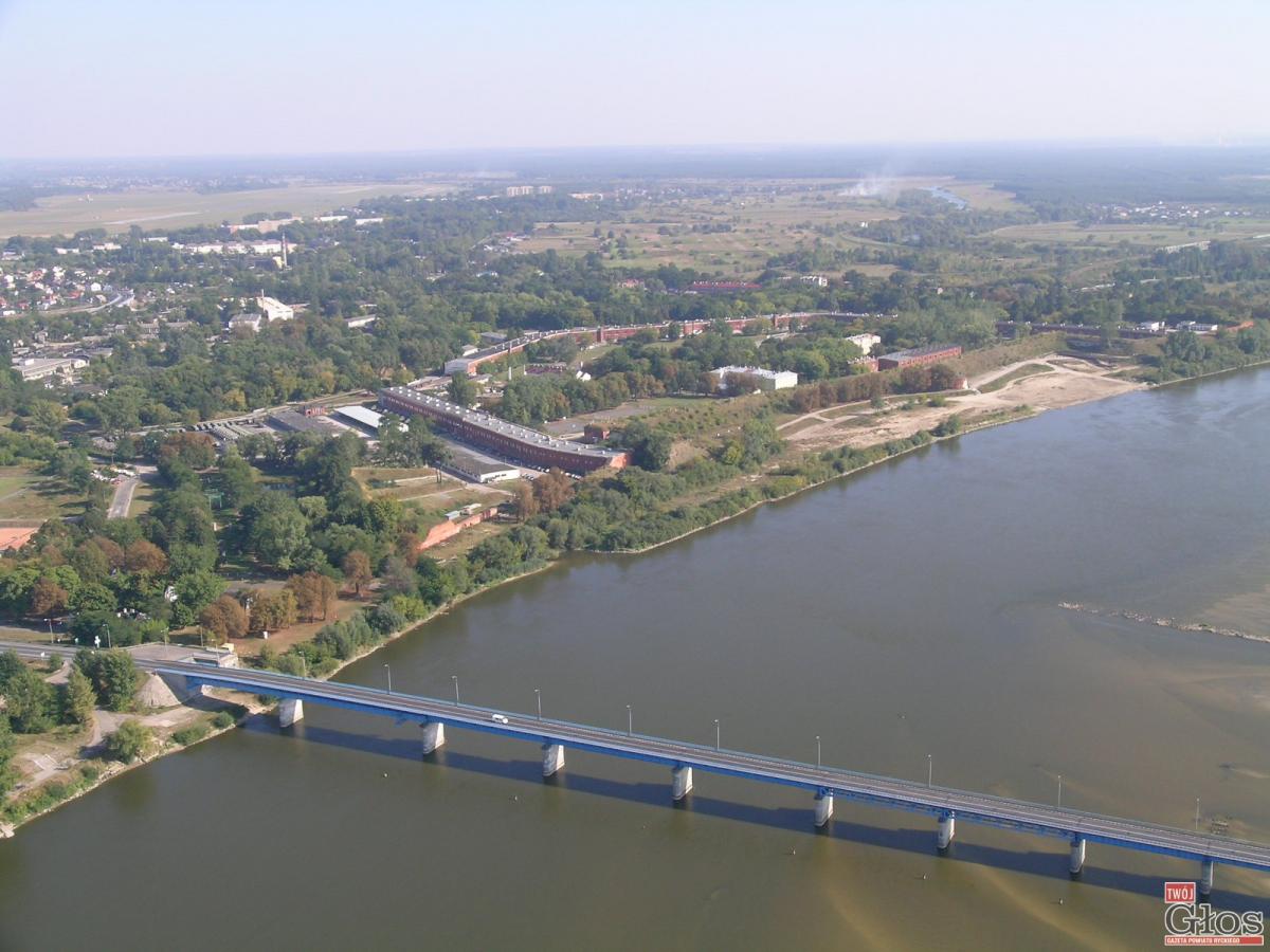Na wiosnę powstanie nowa fabryka