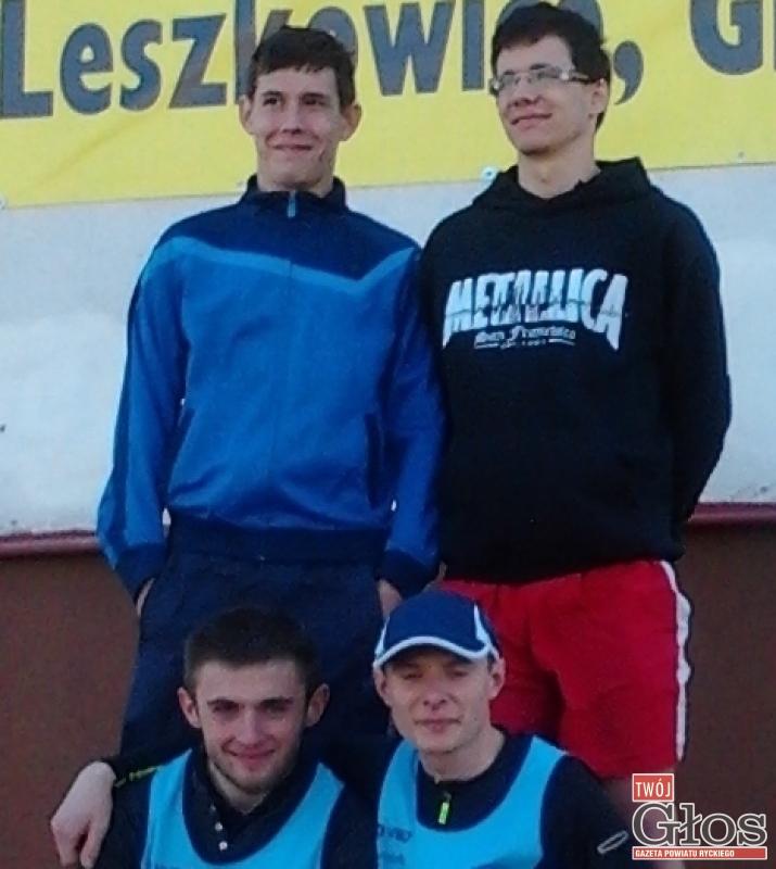 Pierwiosnek dla 