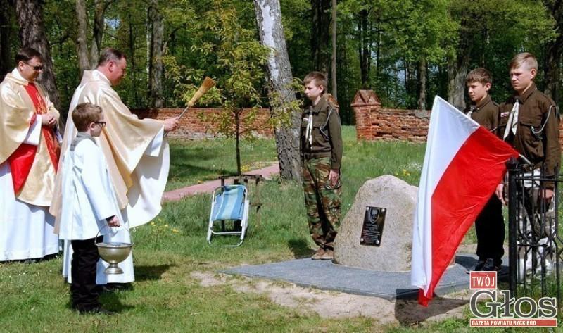 Stanisław Niedbalski - ocalony od zapomnienia