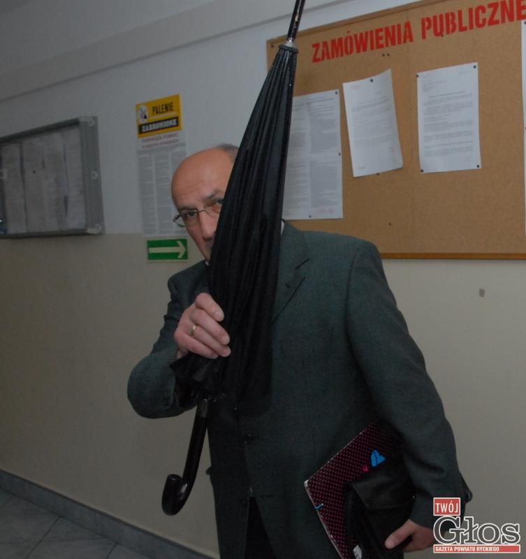 Awans urzędnika skazanego za jazdę po pijaku