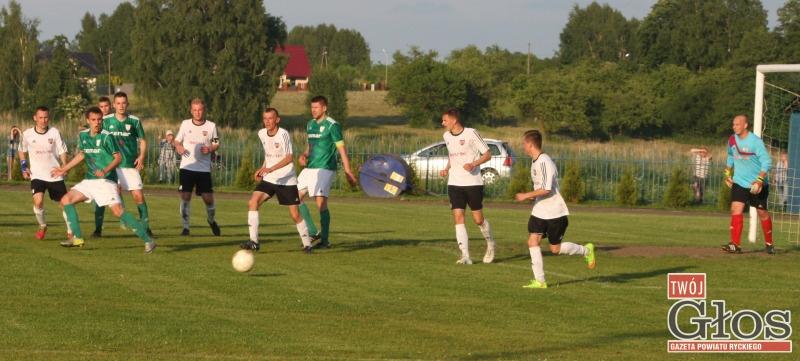 Ruch wygrał derby w samej końcówce