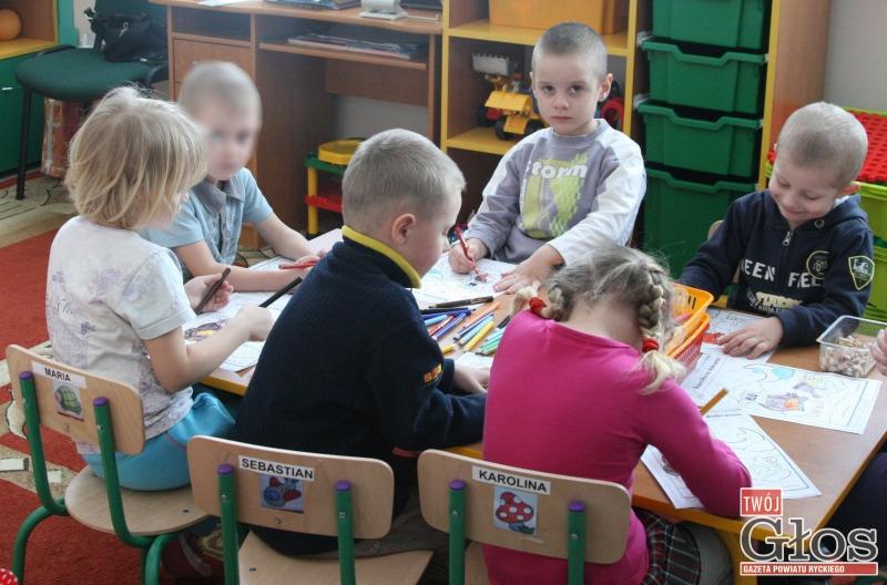 Sześciolatki nie pójdą do 
