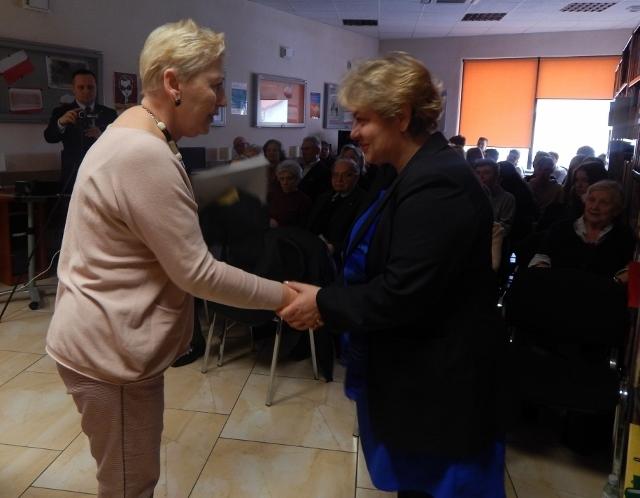 Dęblin. Wspomnienia z obozu w Ravensbrück