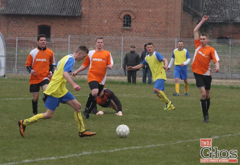 Derby dla Ułęża