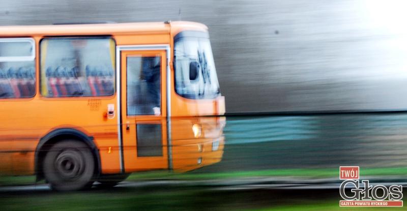 Opiekunki stracą pracę. Czy kierowcy też?
