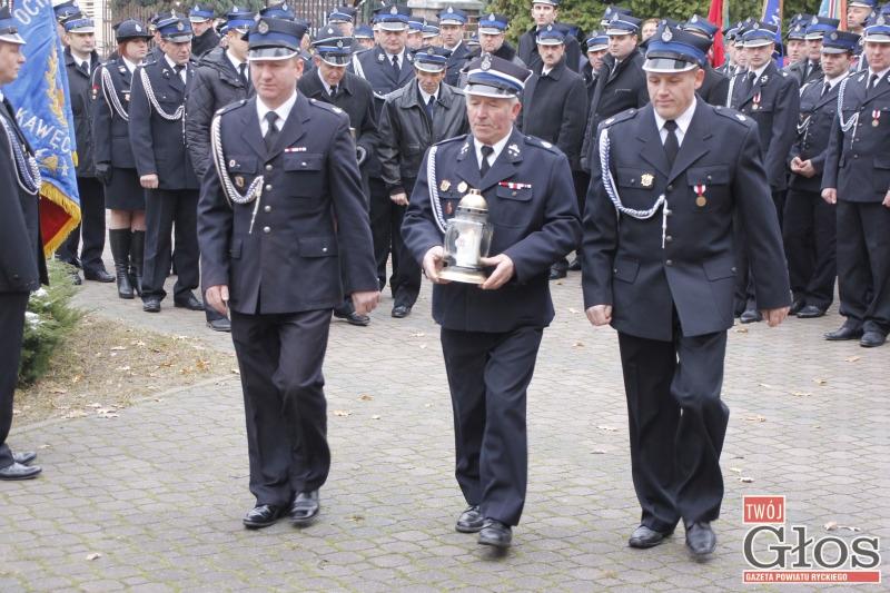Strażackie Zaduszki