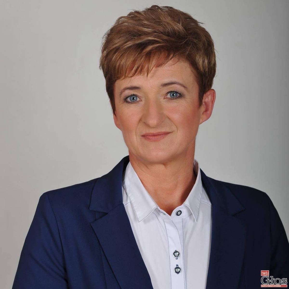 Przewodnicząca rady może stracić stołek