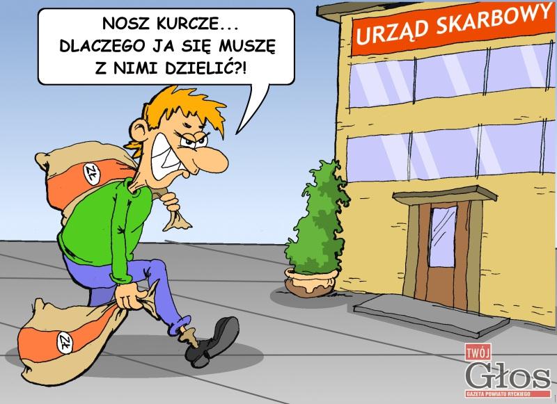 Milionerzy są wśród nas
