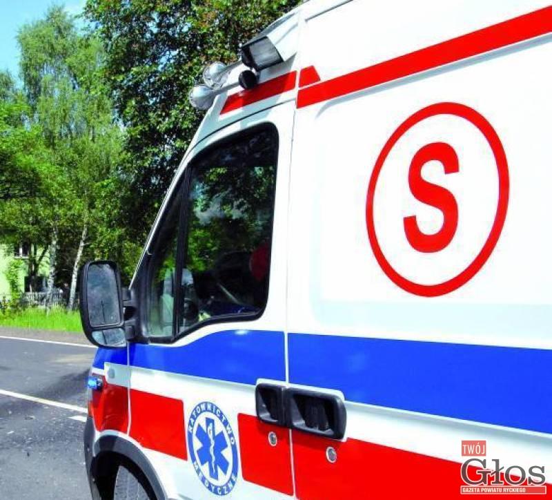 Dopalacze w powiecie coraz bardziej niebezpieczne
