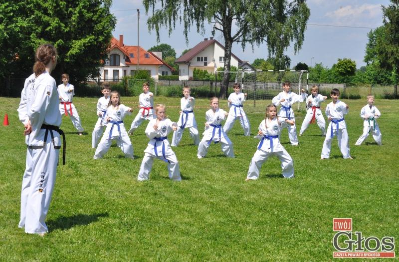 Dęblińska Szkoła rozszerza swoją działalność