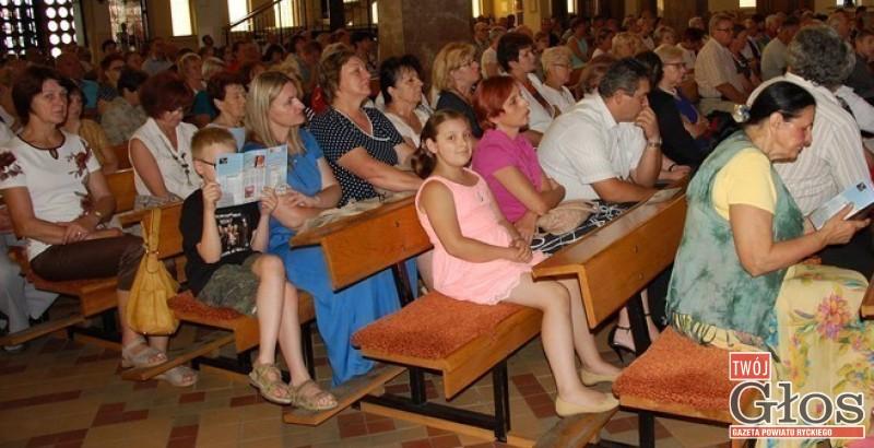 Zagrały sławy muzyki organowej