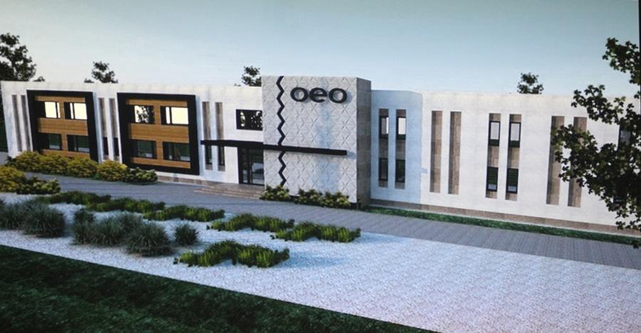 Fundacja kupuje szkołę. Będzie hospicjum