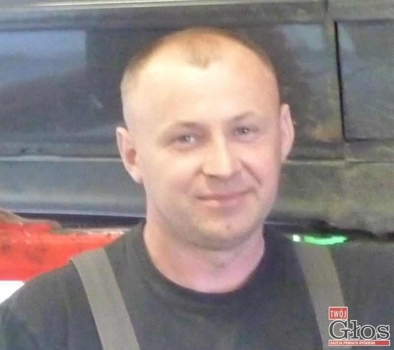 Pracowity, jak mieszkaniec powiatu ryckiego