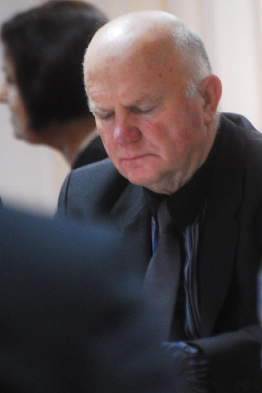 Włodzimierz Nowak: To skandaliczne kłamstwo