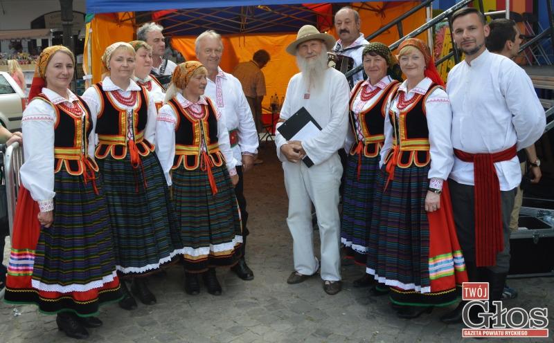 Promocja w Kazimierzu i koncert dla 7 tys. widzów