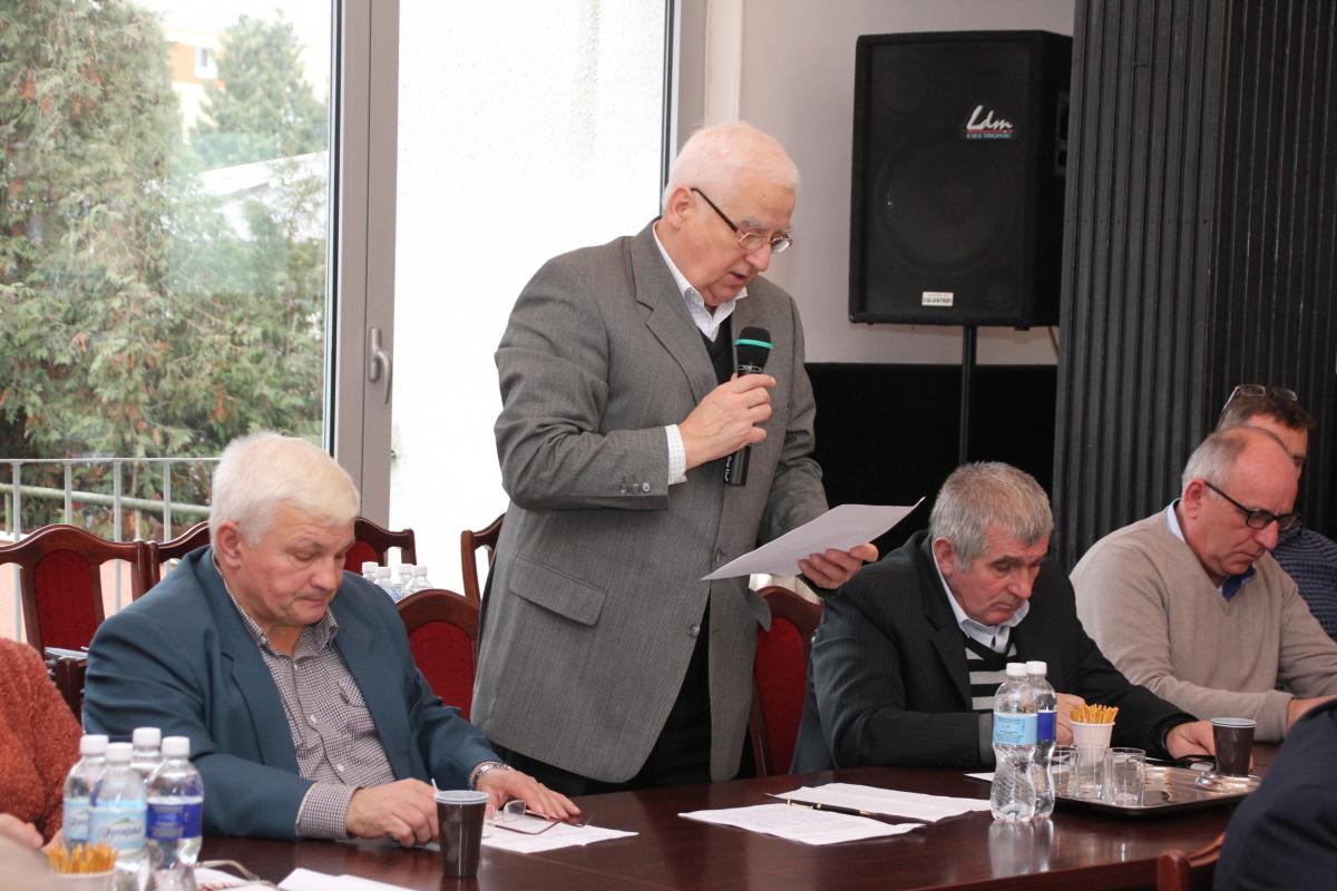 Wyższe diety dla sołtysów