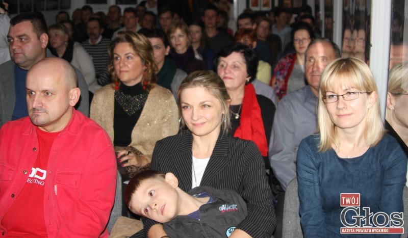 Śpiewali utwory Jacka Kaczmarskiego