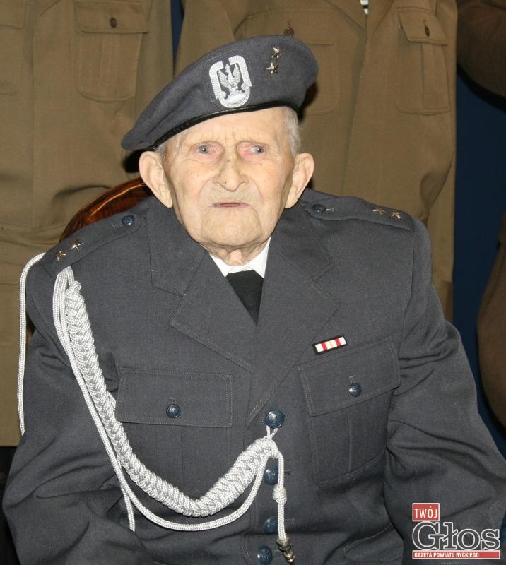 Nie żyje Mieczysław Kawka