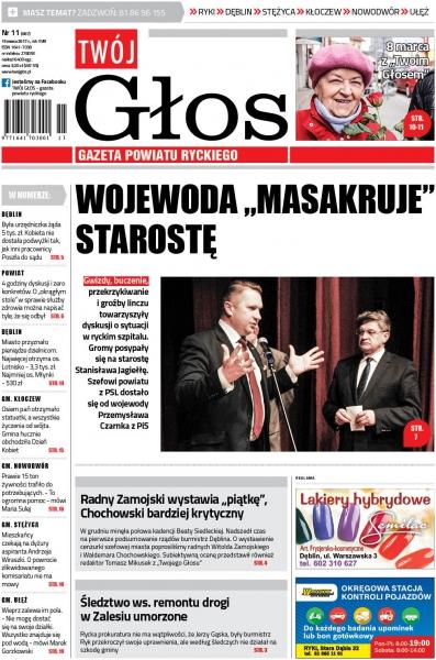Wydanie nr 11