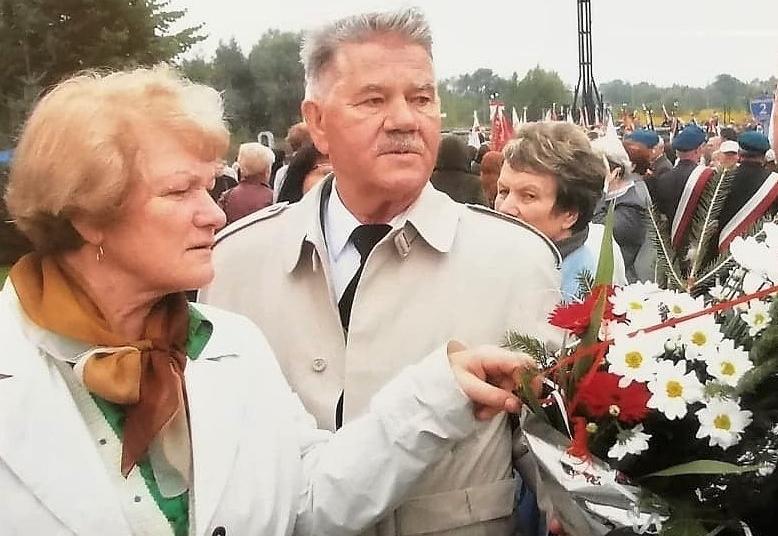 Henryk Skirgajło odszedł do wieczności