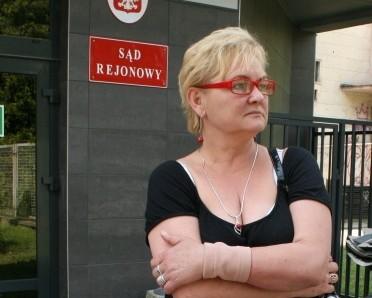 Była dyrektor tryumfuje w sądzie