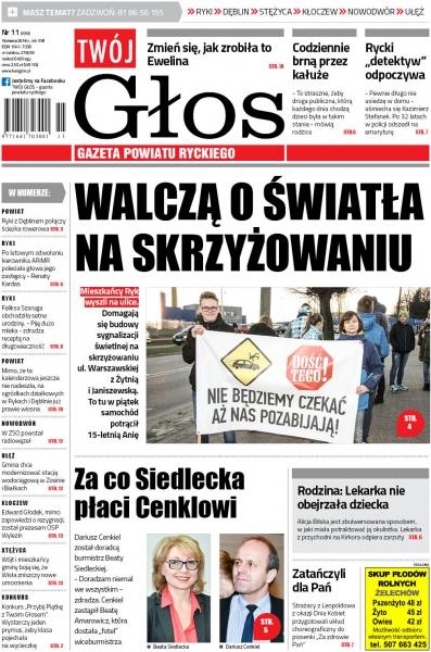 Wydanie nr 11