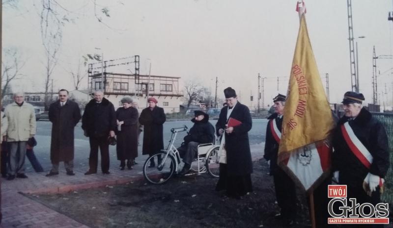 Tajemnica grobu nieznanego żołnierza