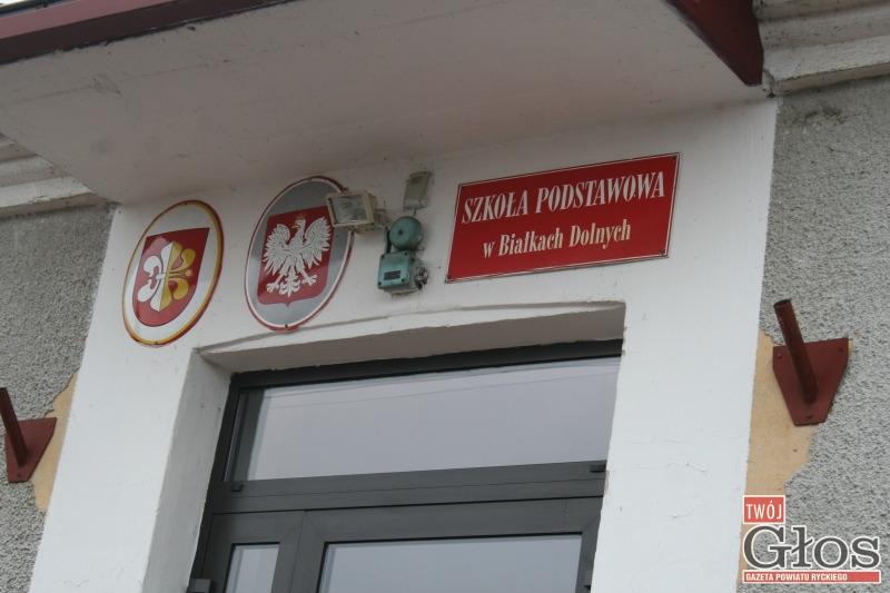 Szkoła nie zostanie zlikwidowana