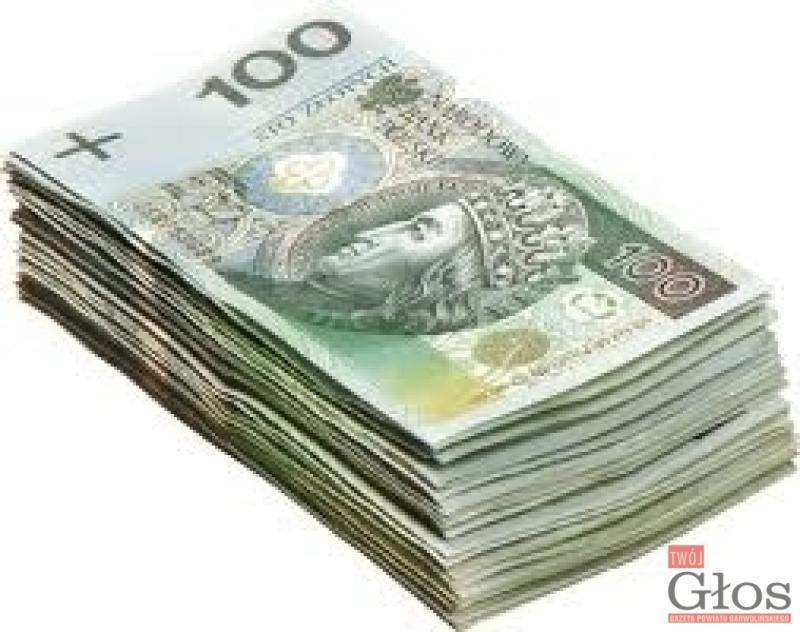 Stracili 10 tysięcy złotych