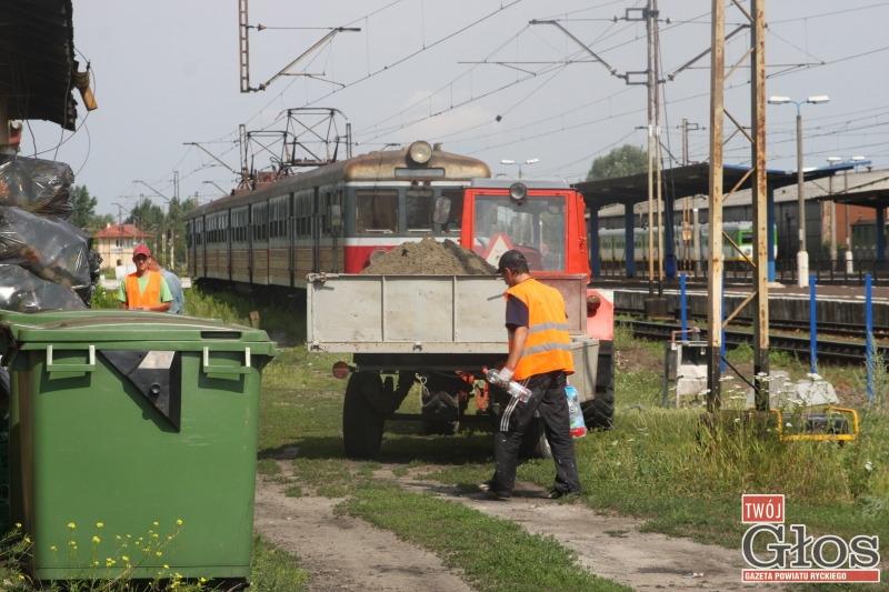 Do tej pory pracę straciło około 60 osób