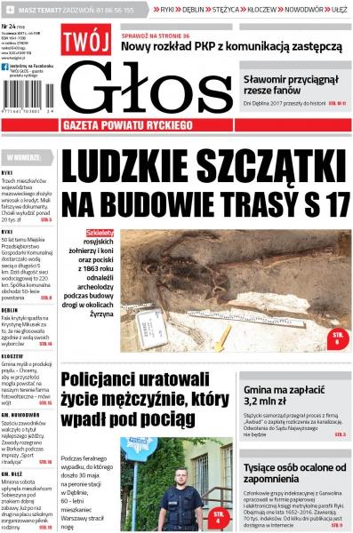 Wydanie nr 24
