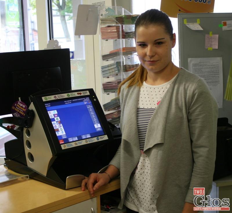 Wygrał w Lotto ponad 1 mln zł