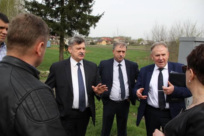 Na przejeździe ma być bezpieczniej