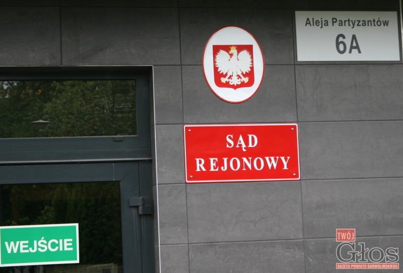 Burmistrz zamiast do sądu pojechał na Orlika