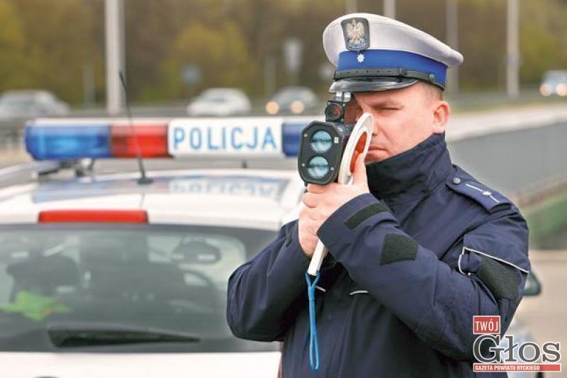 Osiem osób zginęło w wypadkach
