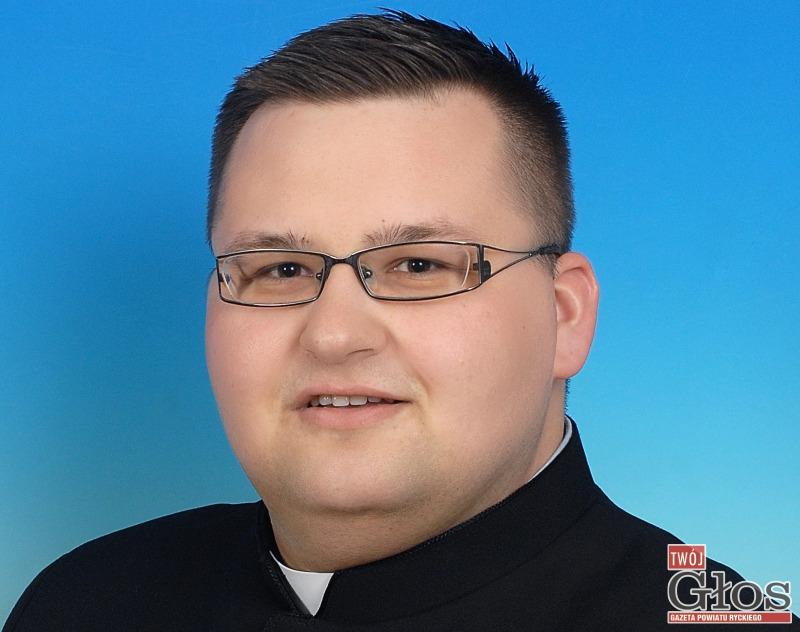 Głos powołania był silniejszy niż awanse zawodowe