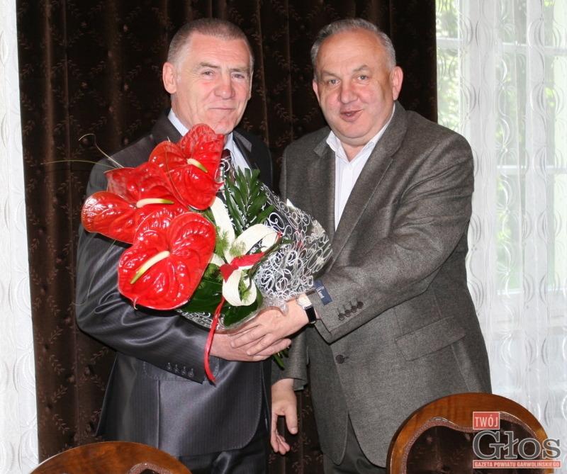 Jednogłośne absolutorium dla wójta