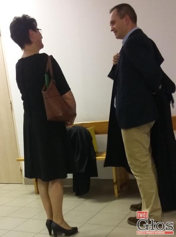 Ruszył proces o mobbing