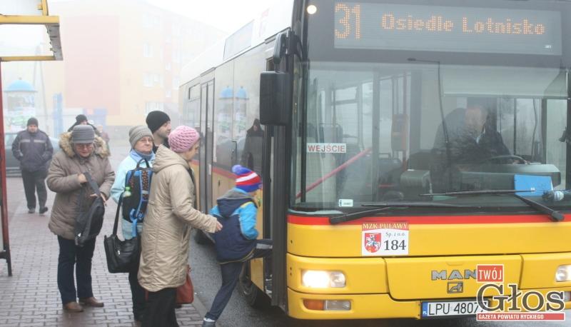 Jaka będzie przyszłość komunikacji miejskiej?