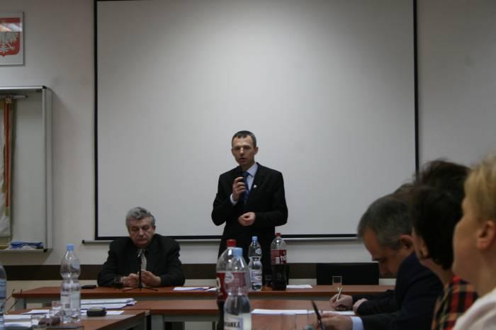 Radni chcą odwołania kierownika OPS