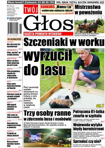 Wydanie nr 24