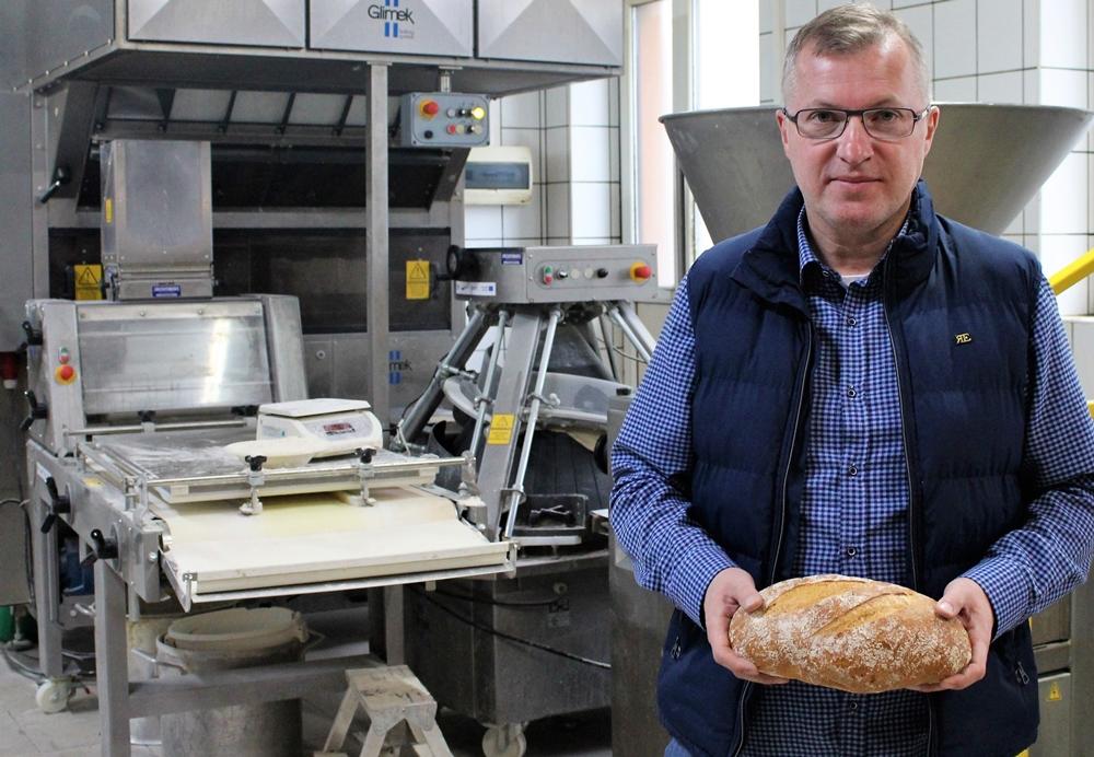 Jemy coraz droższy chleb. To nie koniec podwyżek