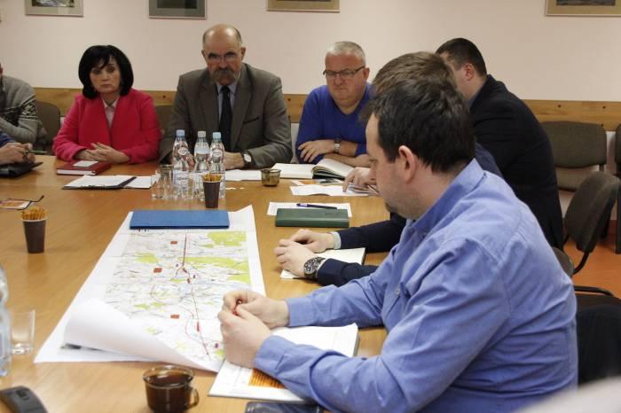 Przy obwodnicy ma pracować nawet tysiąc osób