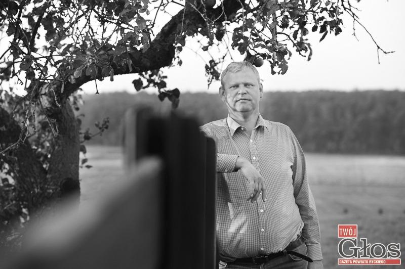 Zmarł Artur Walasek