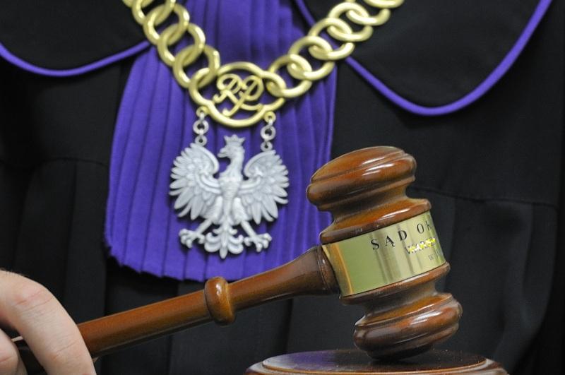 O 11.30 rozprawa byłego samorządowca, obwinionego o ucieczkę przed policją