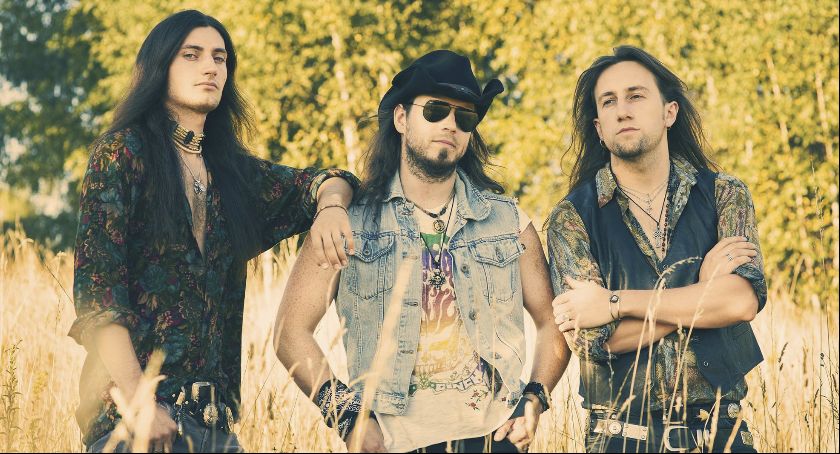 Koncert YELLOW HORSE