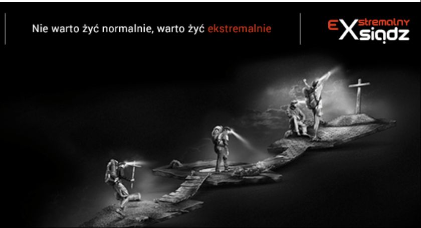 43 kilometry modlitwy. Dziś wieczorem wierni podążą za Panem Jezusem